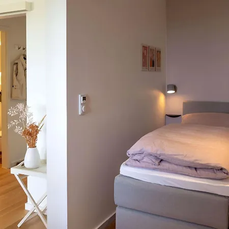 Apartament Marina408 - Hafenrundblick & Direkt Am Burgtiefe auf Fehmarn