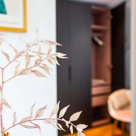 Apartament Marina408 - Hafenrundblick & Direkt Am Burgtiefe auf Fehmarn